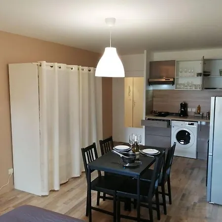 5 Min Du Centre Et De La Gare * Yvetot